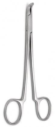 Rodent Extration Forceps