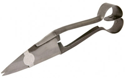 Burgon & Ball Double Bow Bent Shear - 5.5" BSTS-LSE-101