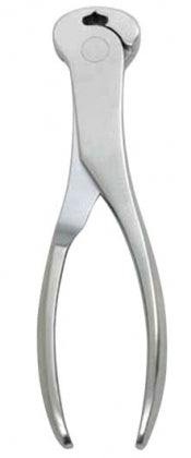 Cannulated Pin Cutter 7.5" BSTS-VS-6014