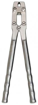 Pin Cutter 10" Stainless Steel BSTS-VS-6015