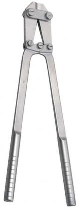 Pin Cutter 18.5" Stainless Steel BSTS-VS-6017