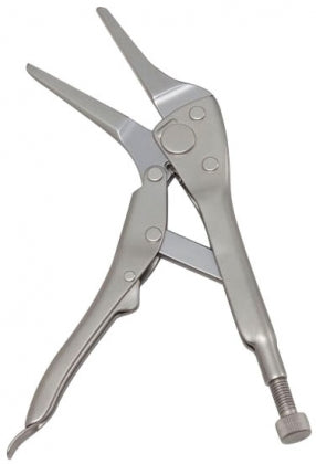 Needle Nose Pliers 8.5" Locking BSTS-VS-6027