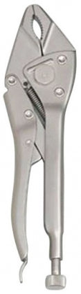 Pliers 7" Locking Vise Grip Style BSTS-VS-6028
