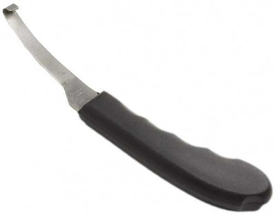 Knife Single Edge Plastic Handle BSTS-FT-3704