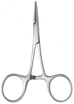 Mosquito Forceps 3.5" - Straight BSTS-VS-5501