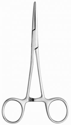 Crile Forceps 5.5" - Straight BSTS-VS-5510