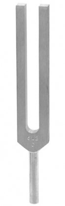 Tuning Fork - C512 BSTS-VS-5602