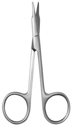 Stevens Tenotomy Scissors 4" - Straight BSTS-VS-5721