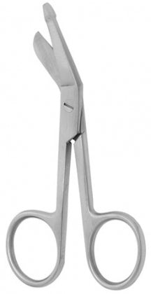 Lister Scissors 3.5" BSTS-VS-5742