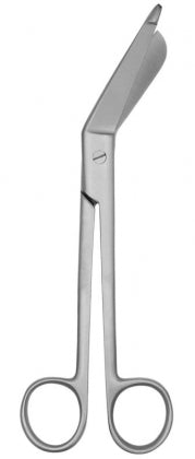 Lister Scissors 7.25" BSTS-VS-5745