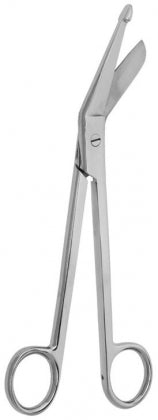 Lister Scissors 8.5" - Large Ring BSTS-VS-5746