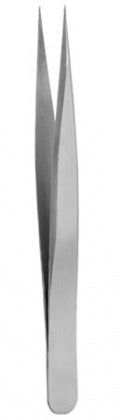 Jewelers Forceps 4.75" - #3, Straight BSTS-VS-5812