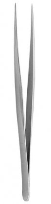 Jewelers Forceps 4.25" - #3C, Straight BSTS-VS-5813