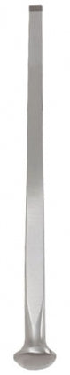 Army Chisel 6.5" 6mm BSTS-VS-5938