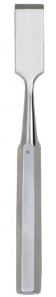 Hibbs Chisel 9.5" 19mm Curved BSTS-VS-5945