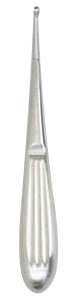 Bruns Ring Curette 7" Size 3 Oval Cup BSTS-VS-5960