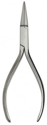 Needle Nose Pliers 12" BSTS-VS-6025