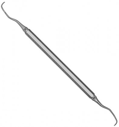Gracey Curette #13/14 - Solid BSTS-VD-6605
