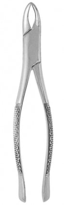 Extracting Forceps #62 BSTS-VD-6903