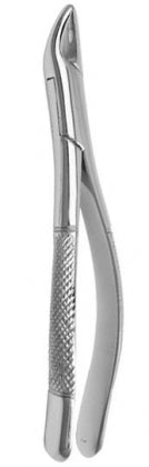 Extracting Forceps #150 BSTS-VD-6906