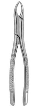 Extracting Forceps #150S - Pediatric BSTS-VD-6908