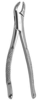 Extracting Forceps #151S - Pediatric BSTS-VD-6909