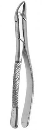 Extracting Forceps #150 - Serrated BSTS-VD-6910