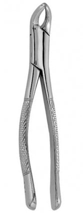 Extracting Forceps #151 - Serrated BSTS-VD-6911