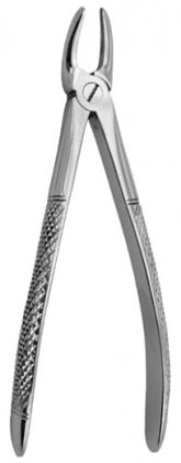 Veterinary Extracting Forceps - Large Breed BSTS-VD-6914