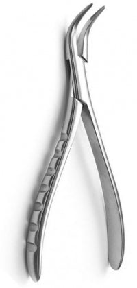 Extracting Forcep #300 BSTS-VD-6919