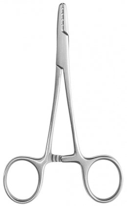 Abbey Needle Holder 5" BSTS-VD-8015