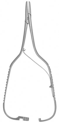 Boynton Needle Holder 5" BSTS-VD-8016