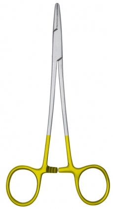 Mayo-Hegar Needle Holder 6" - CARBIDE BSTS-VD-8103
