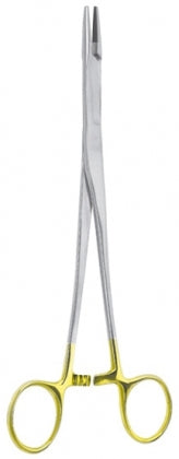 Olsen-Hegar Needle Holder 7.5" - CARBIDE BSTS-VD-8108