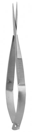 Castroviejo Scissors 4.75" - Straight BSTS-VD-8425