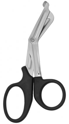 Utility Scissors 7.5" - Black BSTS-VD-8350