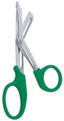 Utility Scissors 7.5" - Green BSTS-VD-8352