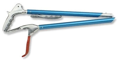 Gentle Giant Collapsible Snake Tongs BSTS-RE-9601