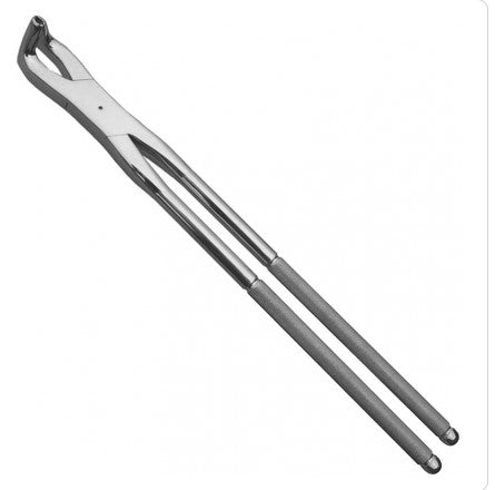 19 Inch Root Fragment Forceps BSTS-HMF-1015
