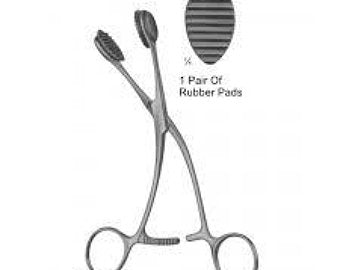 Young Forceps