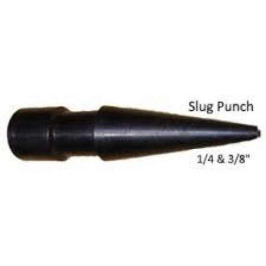 Blacksmith Slug Punch  BTC-1760
